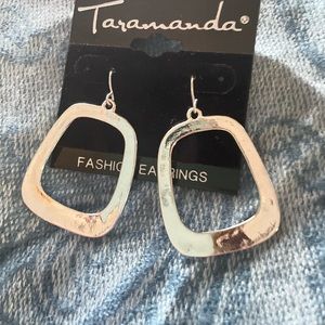 Fantasy earrings, for all occasions, lightweight